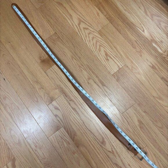 Antique ull rain eather ade n anada elt - Picture 9 of 11